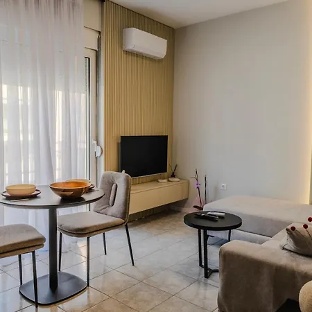 Urban Gem-Fresh & Central Alexandroupoli Exterior photo