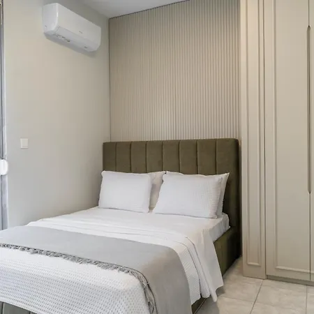 Urban Gem-Fresh & Central Alexandroupoli Exterior photo