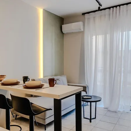 Urban Gem-Fresh & Central Alexandroupoli Exterior photo