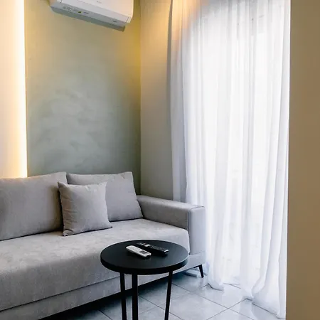 Urban Gem-Fresh & Central Alexandroupoli Exterior photo