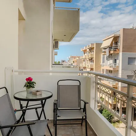 Urban Gem-Fresh & Central Alexandroupoli Exterior photo