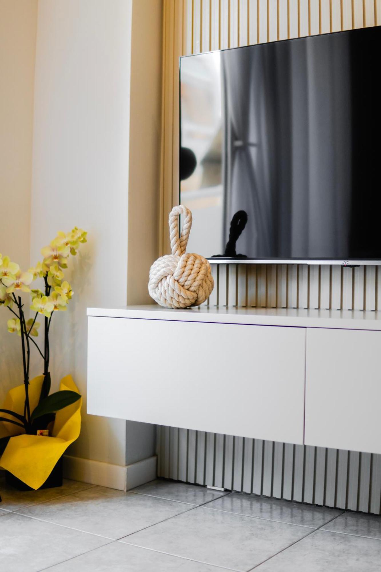 Apartment Urban Gem-fresh & *