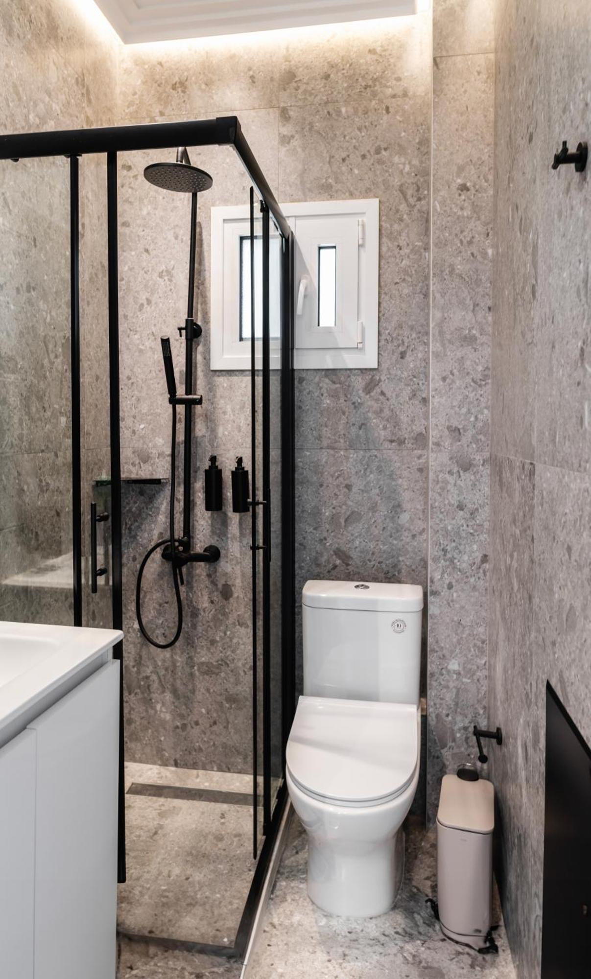 Apartment Urban Gem-fresh & Alexandroupoli