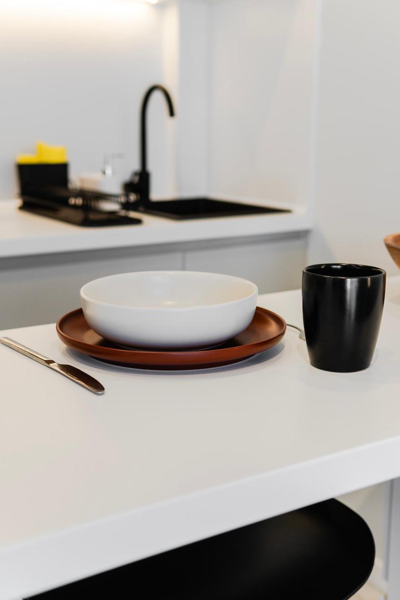 Urban Gem-fresh & Alexandroupoli