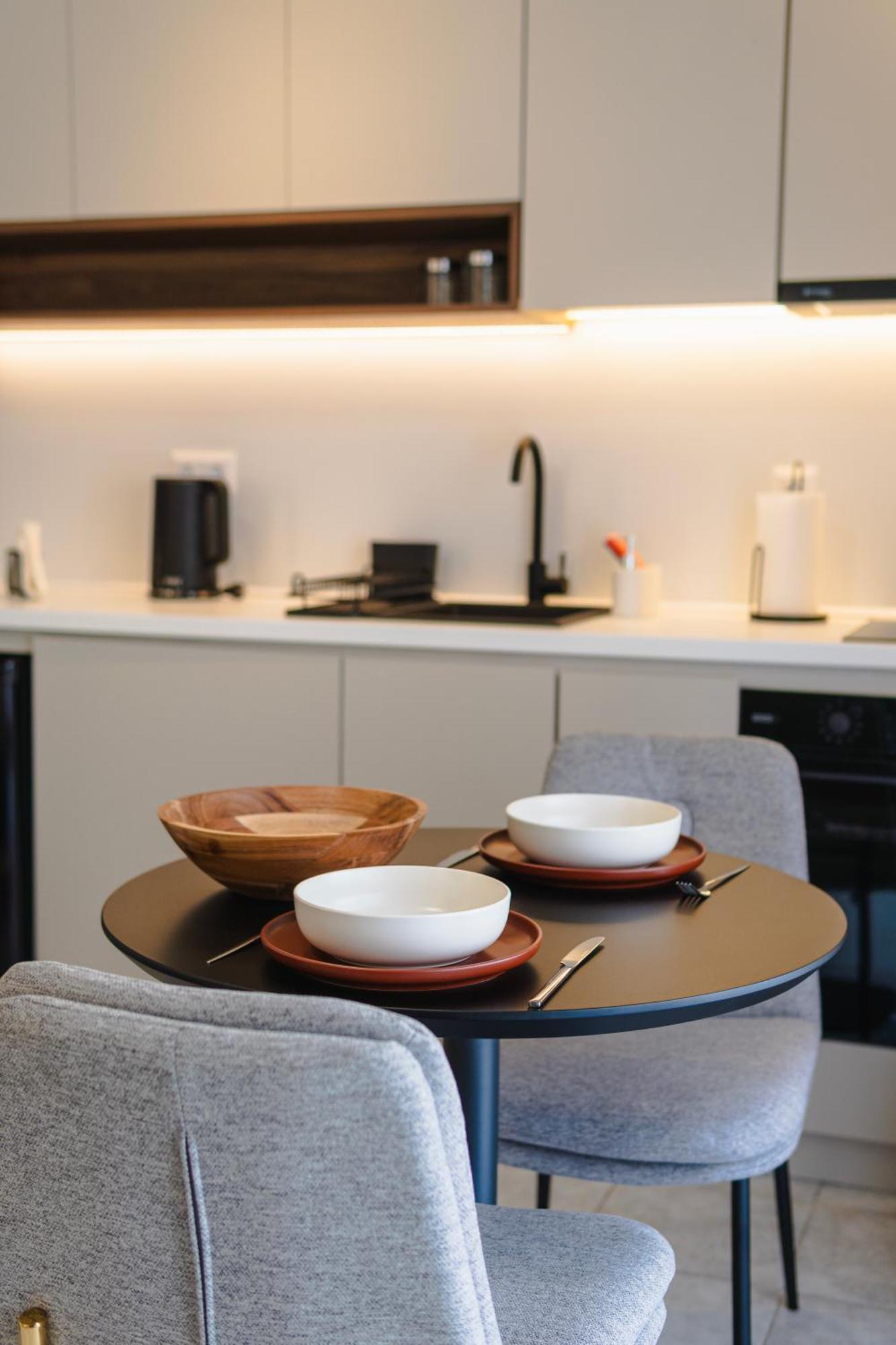 Urban Gem-fresh & Apartment Alexandroupoli