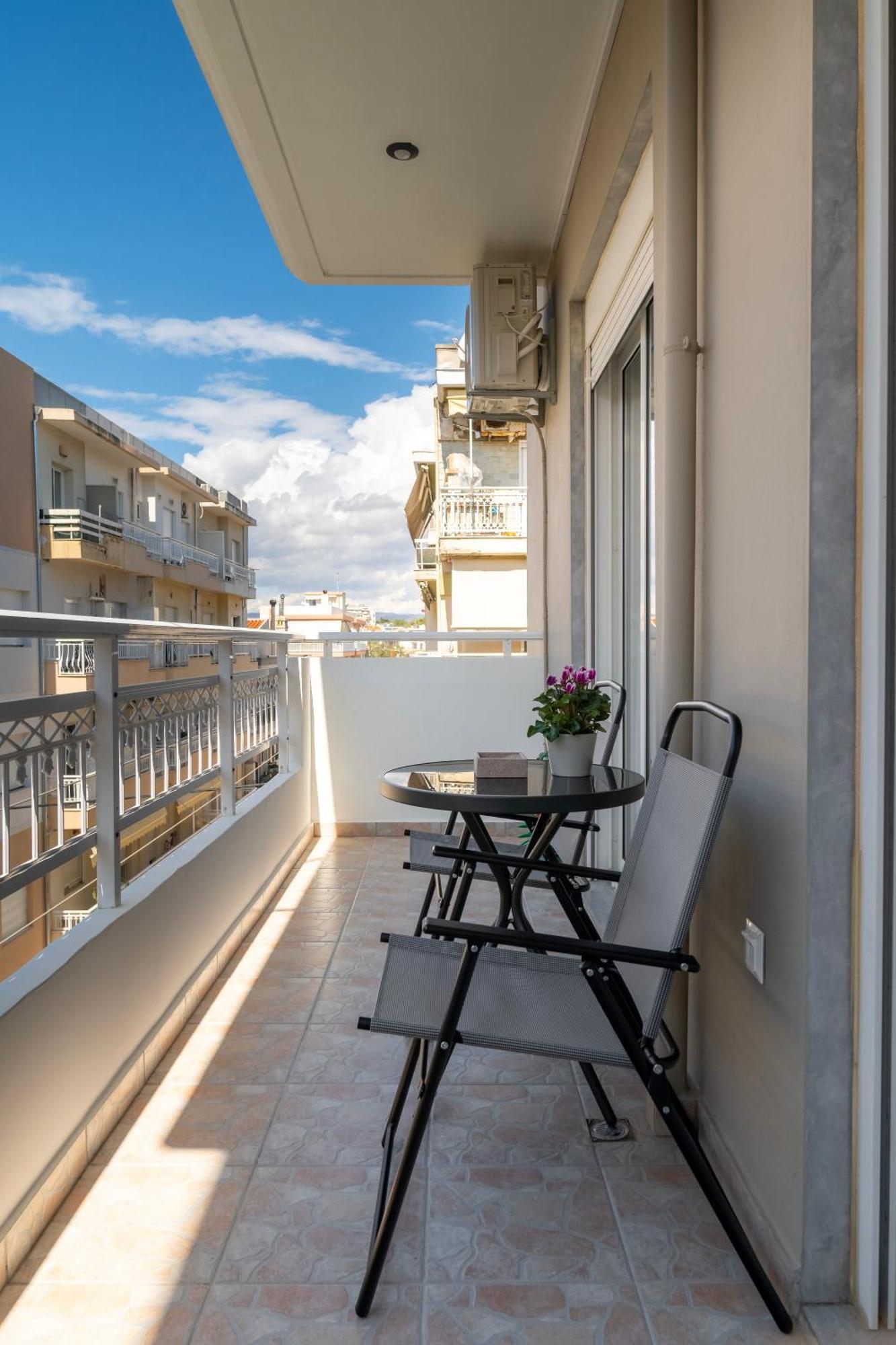 Apartment Urban Gem-fresh & *
