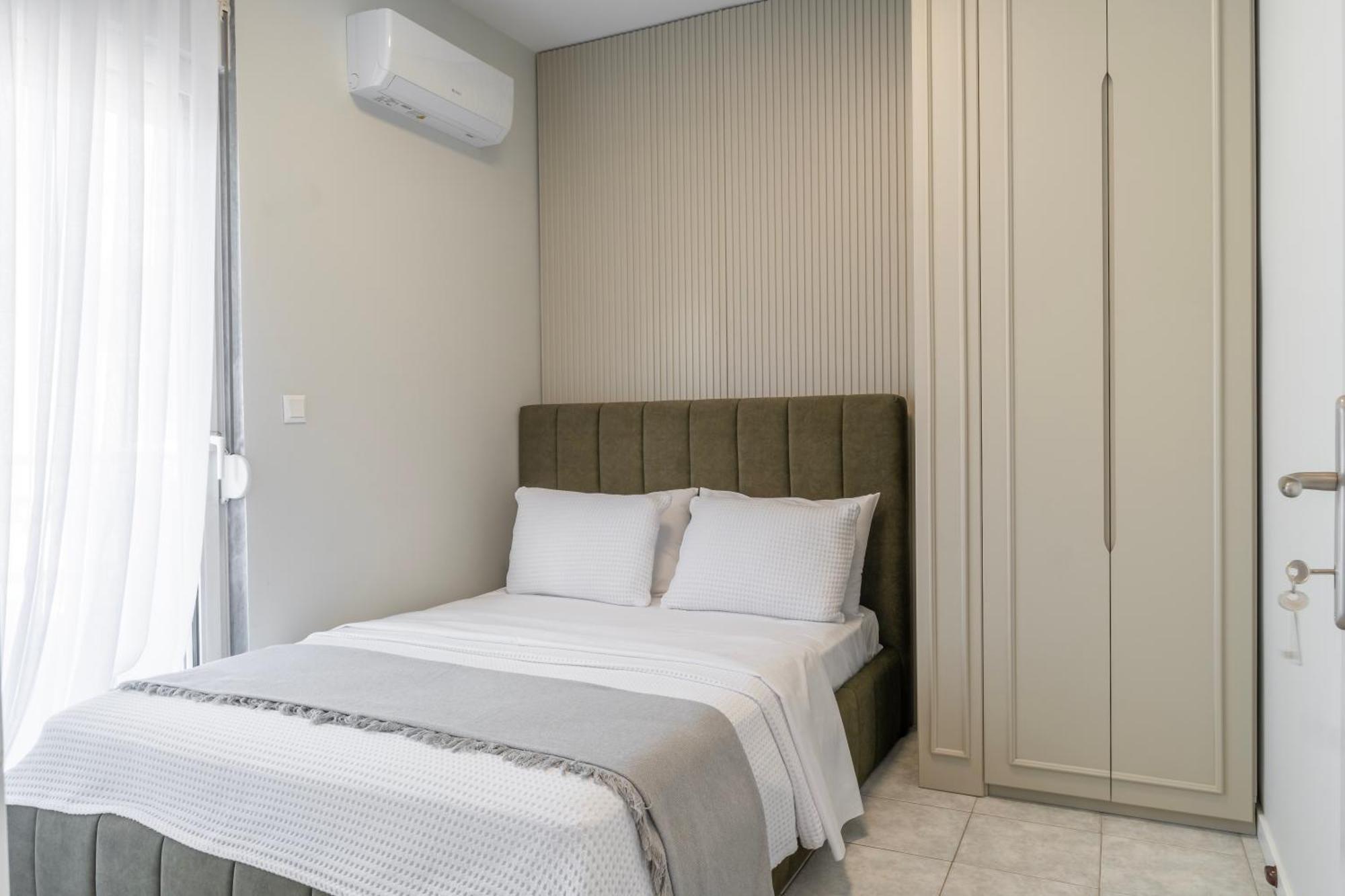 Urban Gem-fresh & Apartment