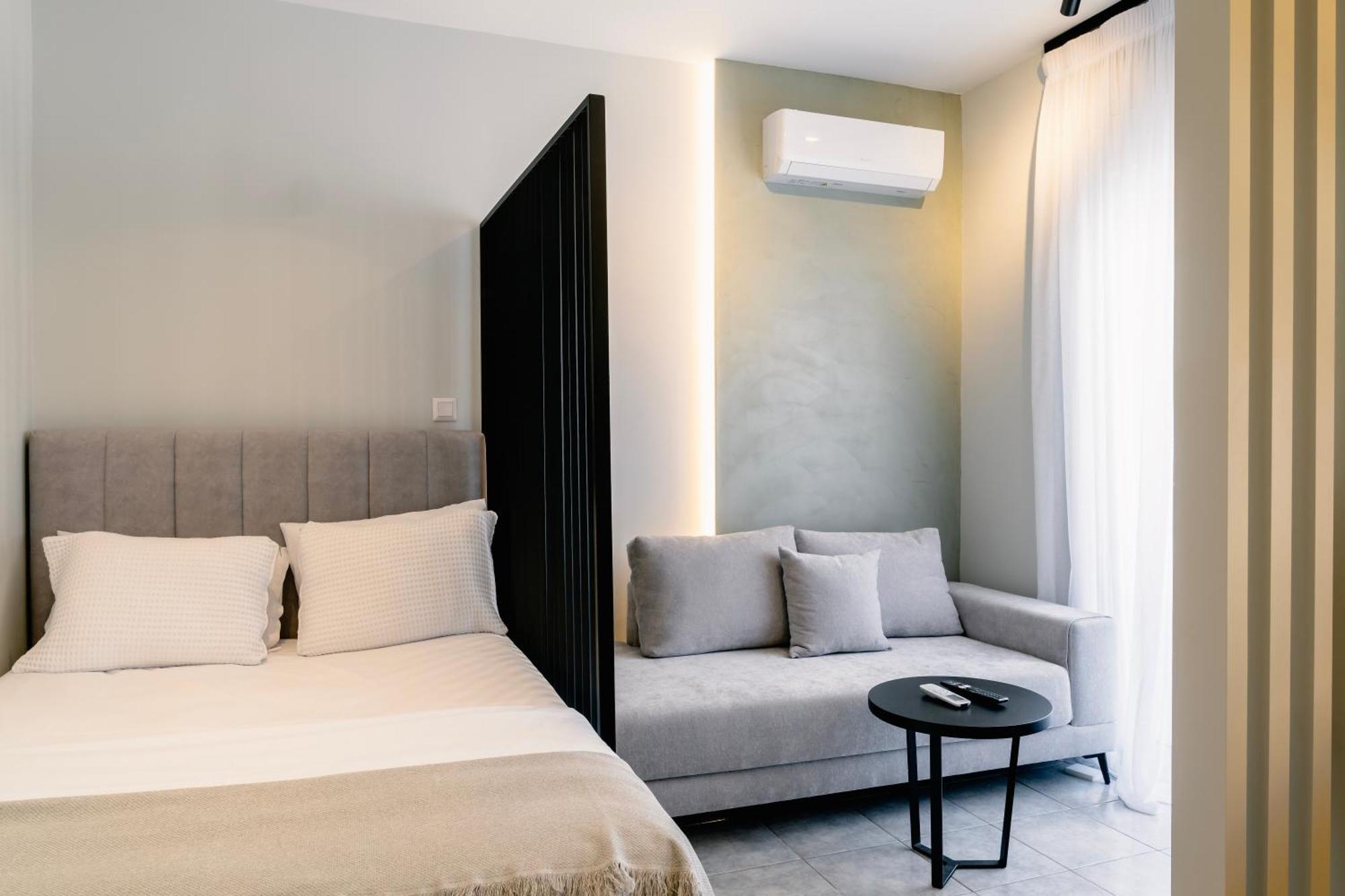 Urban Gem-fresh & Apartment Alexandroupoli