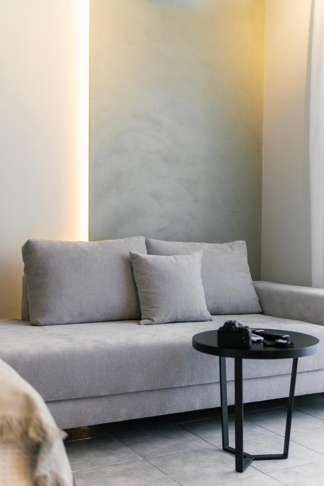 Apartment Urban Gem-fresh &