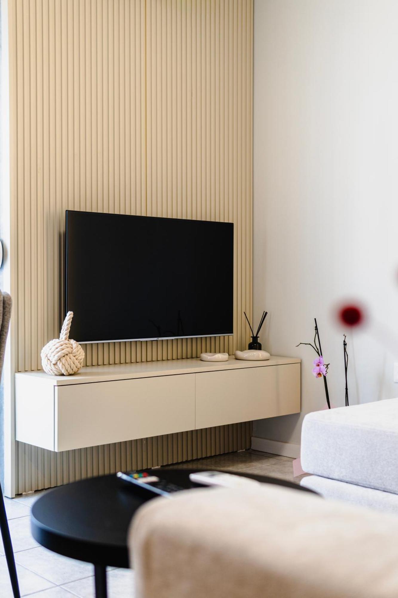 Apartment Urban Gem-fresh &