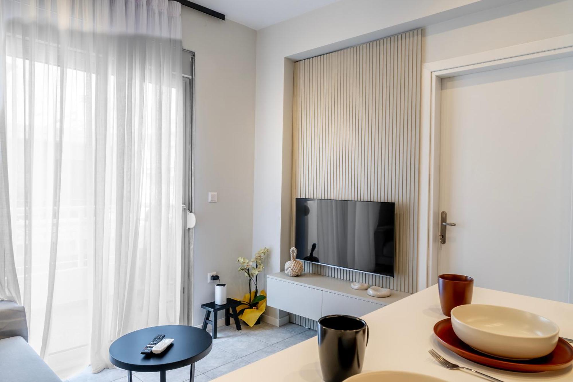 Apartment Urban Gem-fresh & Alexandroupoli