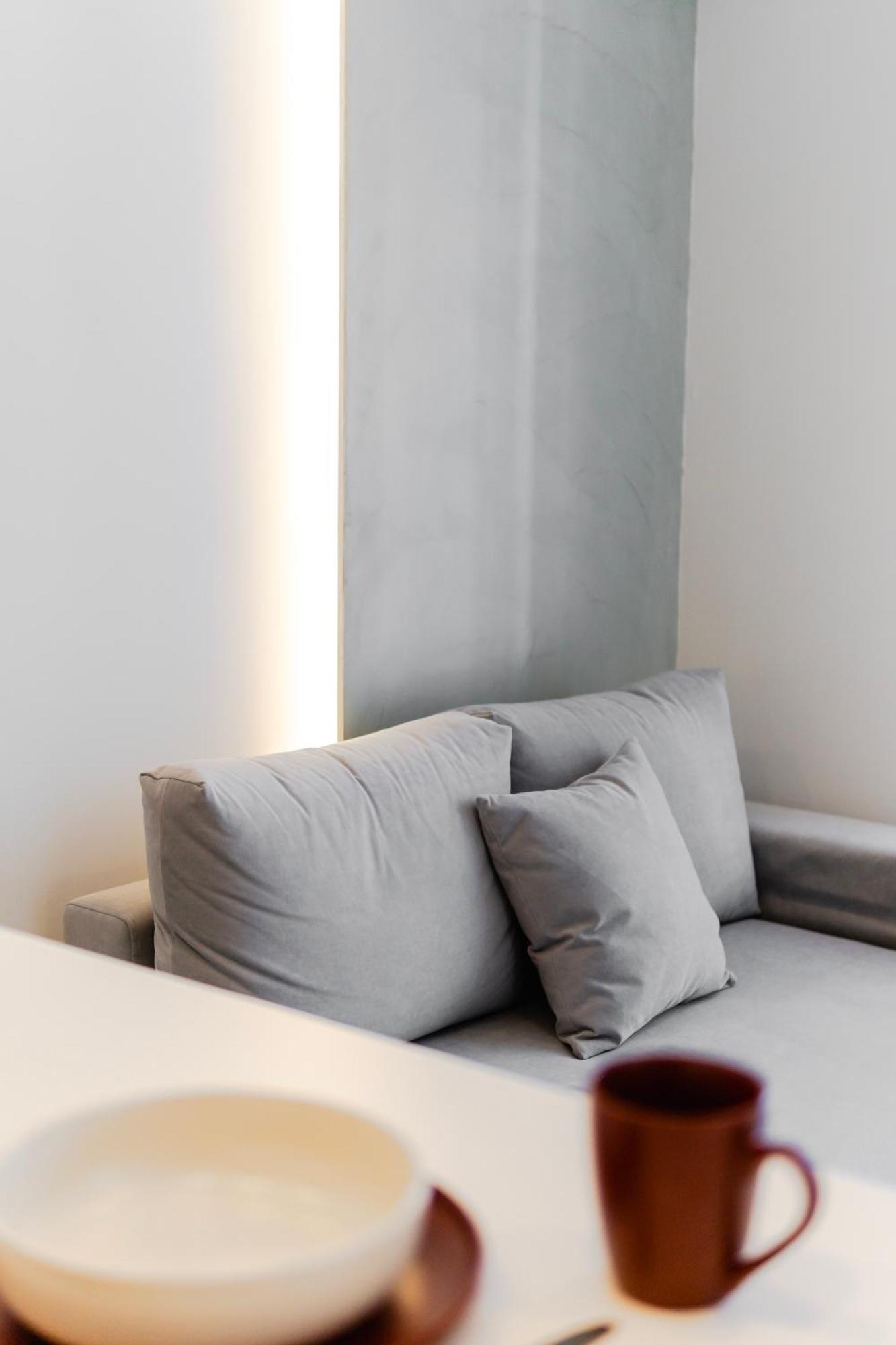 Urban Gem-fresh & * Alexandroupoli